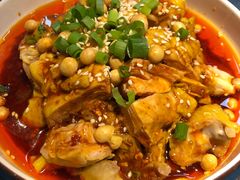 -YUOZUO渝作·川渝冒肚(崂山店)