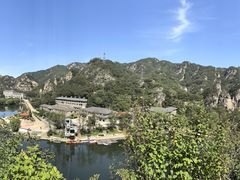 -大连冰峪旅游度假区