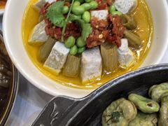 -丰收日·小海鲜·沪上家宴(顾村正大店)