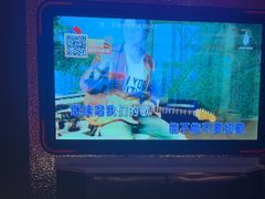 -星聚会KTV(上海火车站南广场嘉里合集店)