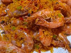 -南海渔家•海鲜•正宗海南菜(亚特兰蒂斯店)