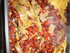-潮鱼炭火烤鱼(万达店)