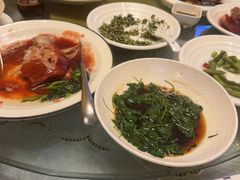 -新聚丰菜馆(太监弄店)
