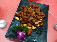 -普天和酒楼·新津菜·烤鸭(天津之眼店)