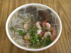 -阿玲面线糊(溪岸路店)