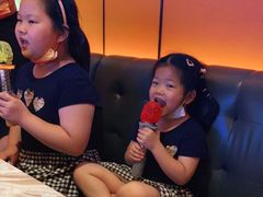 -星聚会KTV(苏州尹山湖歌林公园店)