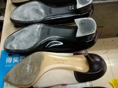 -嘉泰擦鞋修鞋(华光路店)