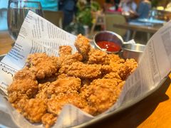 -1861意大利餐厅(文化广场店)