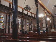 -贵阳北天主教堂