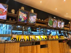 -木屋烧烤(西南角店)