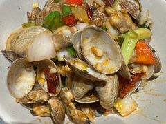 -517烧烤·龙虾·海鲜大排档(万象都荟店)