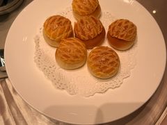 -王府井酒店(金桥港湾店)