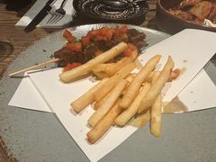 -Apollo·西班牙小酒馆(安福路店)