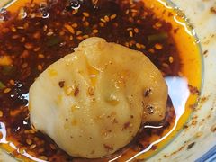 -堂吃饺子(维达北苑店)