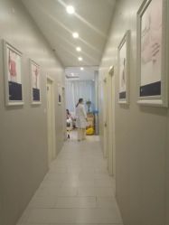 -蓝丝带 催乳 产后恢复中心(狮山龙湖店)