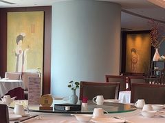 -粤财皇冠假日酒店·彩华轩中餐厅