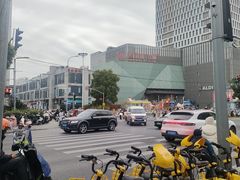 -万达广场(宝山店)