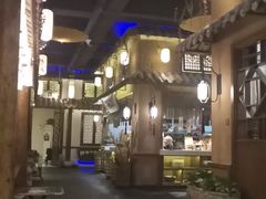 -淀里船宴(裕华东路店)