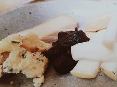 烤无花果-BOR Eatery(安福路店)