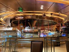 -杭州国际会议中心洲际酒店-原素全日餐厅(解放东路店)