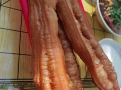 -真素诚·清真(新华路店)