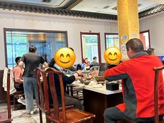 -福寿斋·老北京铜锅涮肉·烤鸭(顺义总店)