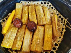 -山东八大碗山东老字号