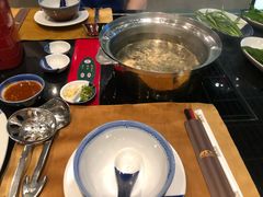 -Mk 泰式自助火锅(中央世界商业中心店)