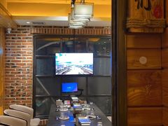 -河坝烧烤串城(金达莱店)