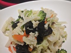 -大鹏饭店·金陵家宴(奥体中心店)