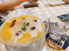 -燕庭·纯燕窝·甜品下午茶(日月光店)