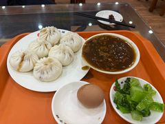 -庆丰包子铺(大慧寺22号平房店)