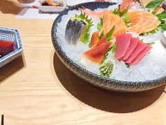 -清水日本料理铁板烧(学府路店)