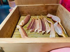 -蟹田居·活蟹料理(东城店)