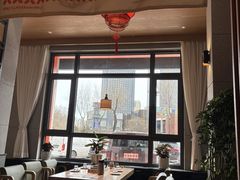 -邢氏老太太烤串(北兴街店)
