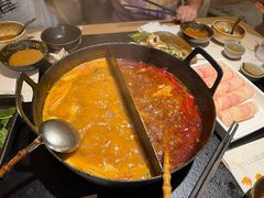 -山缓缓火锅(上海闵行龙湖店)