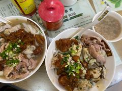 -荔林食店(西华路店)