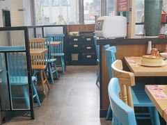-小杨生煎(香港名都店)