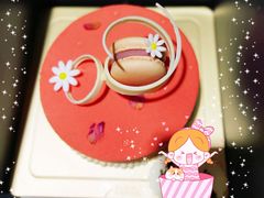 -黑池口感烘焙·生日蛋糕(坂田店)