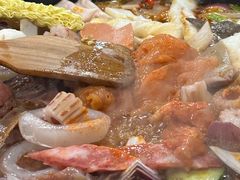 -泡椒王自助铁板烧(天生丽街店)