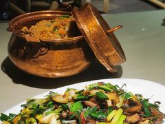 -品味泸沽湖•民族特色菜(大落水店)