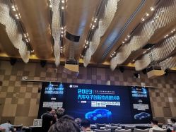 -深圳益田威斯汀酒店·宴会厅