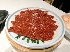 -麻辣空间·清油火锅(万达广场店)