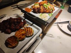 -绿茶餐厅(哈尔滨凯德店)