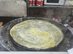 -清真·二嫂子煎饼果子(鼓楼旗舰形象店)