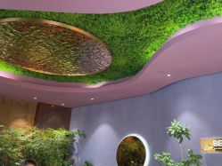 -花隐·美芙炫海菲秀皮肤管理中心