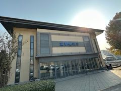 -北京天湖会议中心