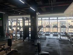 -瑞力健身(解放数创广场店)