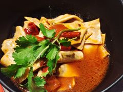 -海底捞火锅(让胡路万达店)