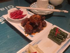 -南京金牛湖巨碗鱼头